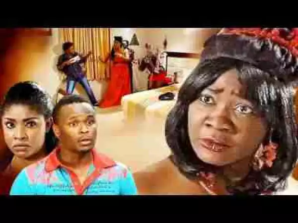 Video: WE HIRED A WRONG WIFE FOR THE KING - ZUBBY MICHAEL | CHACHA EKE Nigerian Movies | 2017 Latest Movies